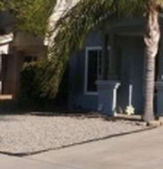 Exterior of 1335 Yukon (full street name not visible in source)